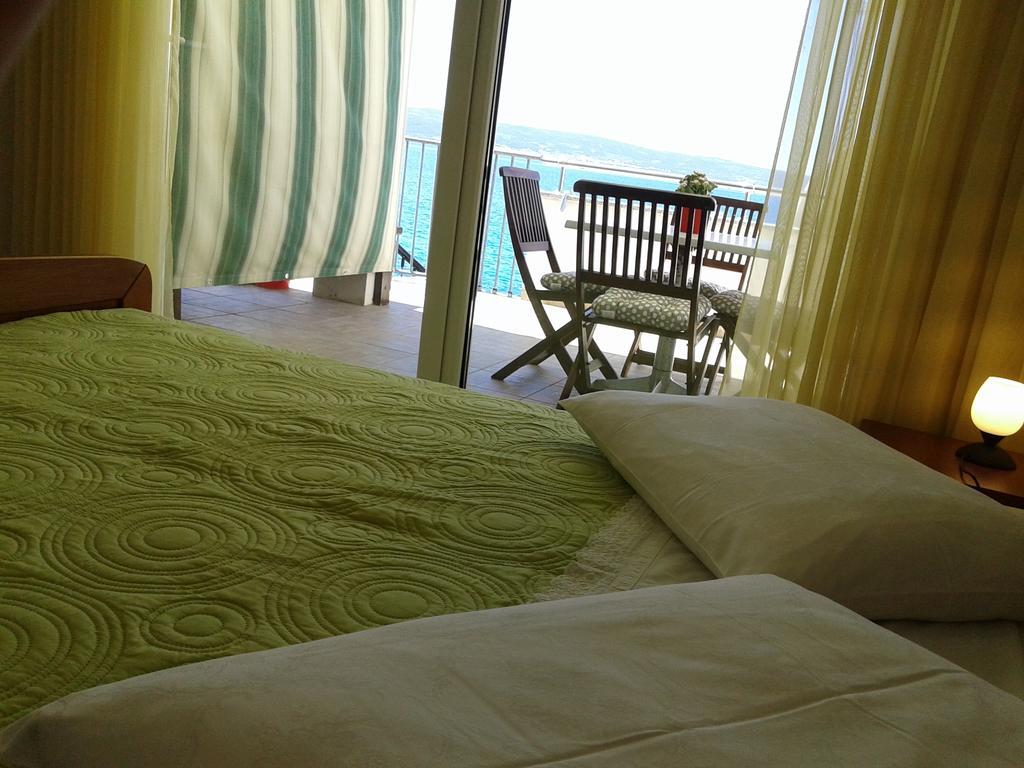 Apartments Toma Bajnice Directly Крило Экстерьер фото